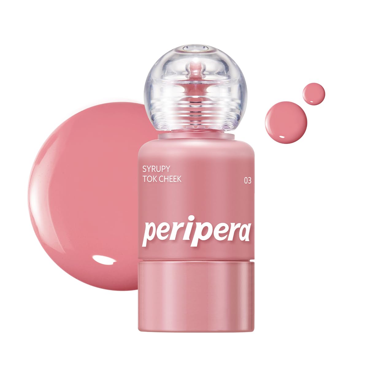 Liquid Blush| Dewy Finish with Long-Lasting Hydration