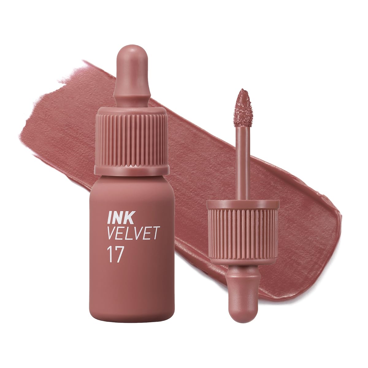 Highly Pigmented, Longwear & Weightless Lip Tint