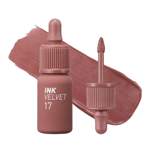 Matte & Semi Matte Lip