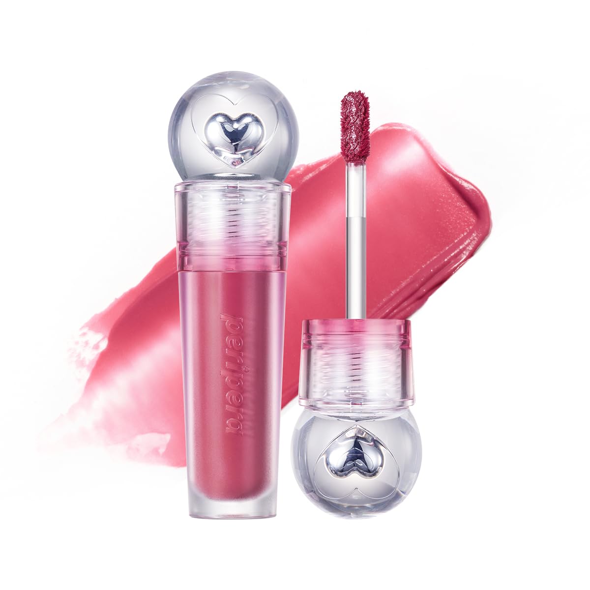 Ink Jellable Tint, Lip Stain, Korean Lip Tint, High Pigment Color