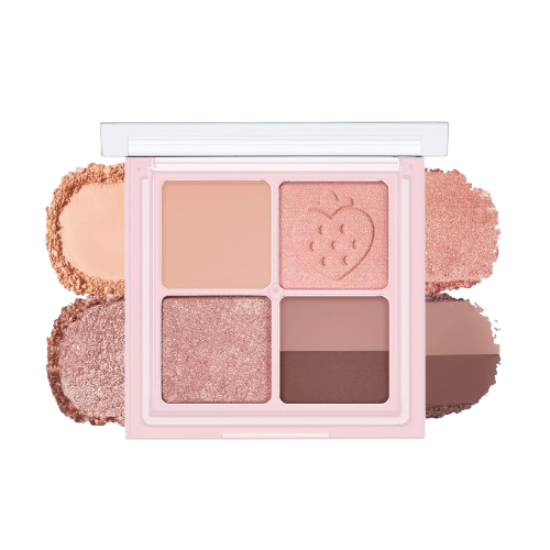 Eyeshadows