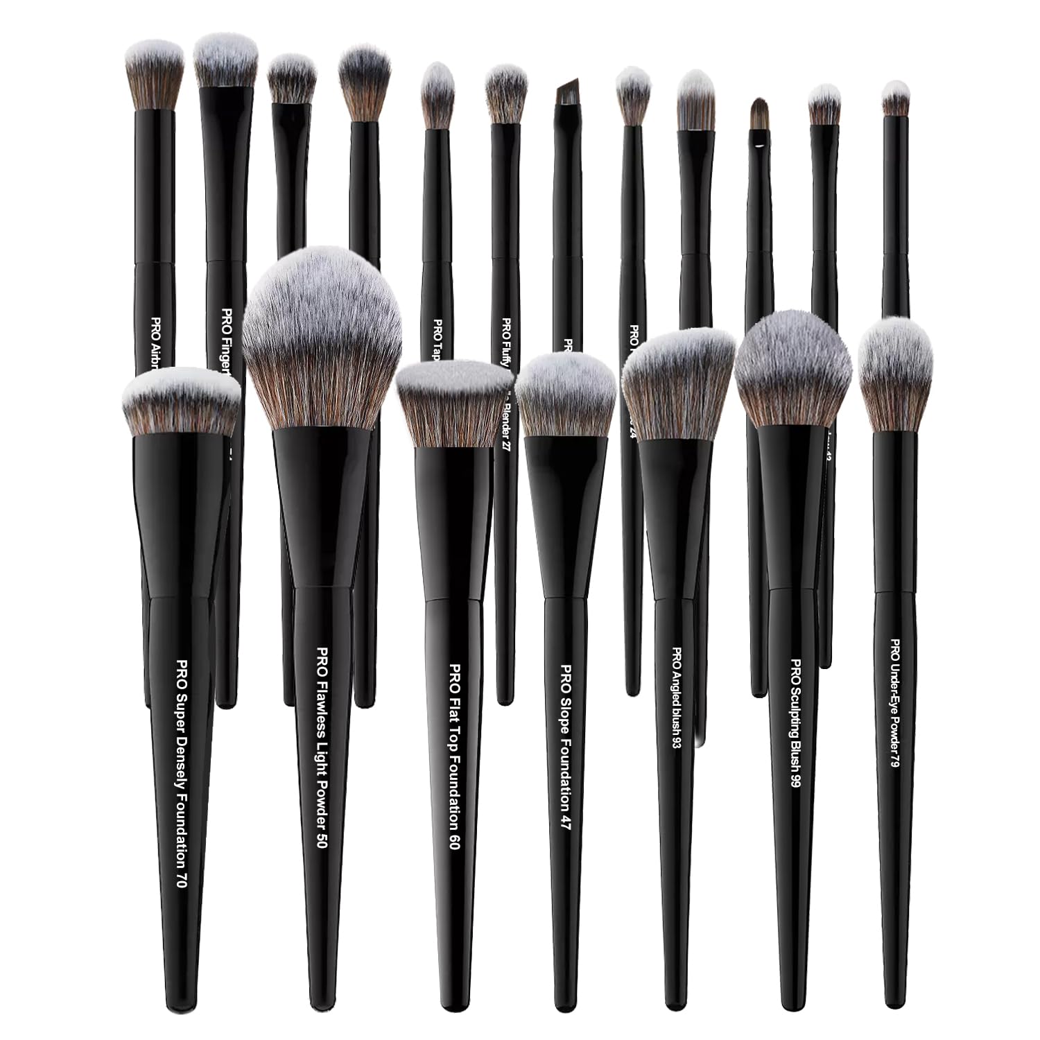 Brushes