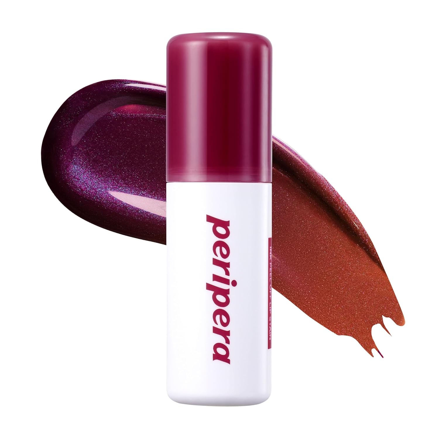 Long Lasting, Transfer-Proof, Waterproof Korean Lip Tint