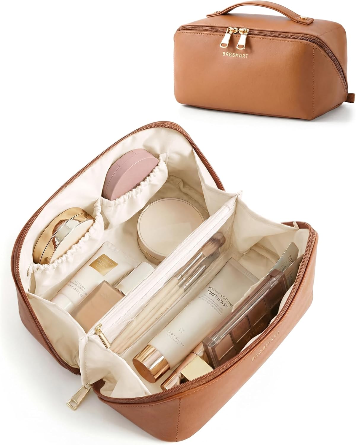 Makeup Bags